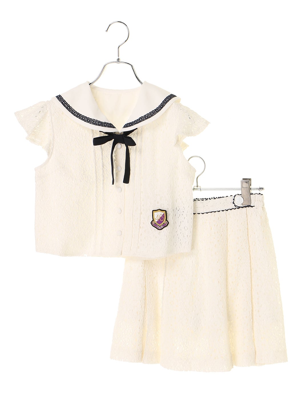 セットアップ（提供画像）