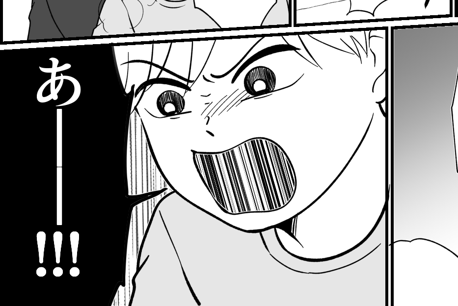 ＜中受で壊れた家族＞きっかけはパズル？突然暴れはじめた息子「パパに虐待された！」【第9話まんが】