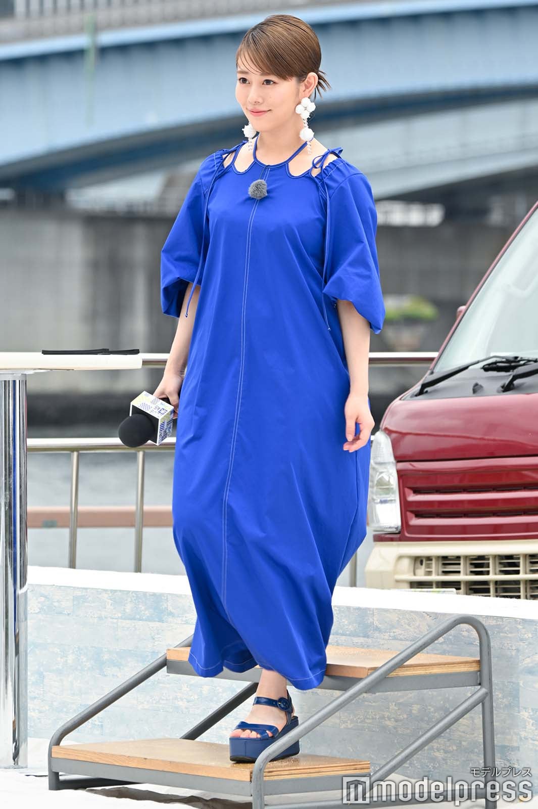 高畑充希（C）モデルプレス