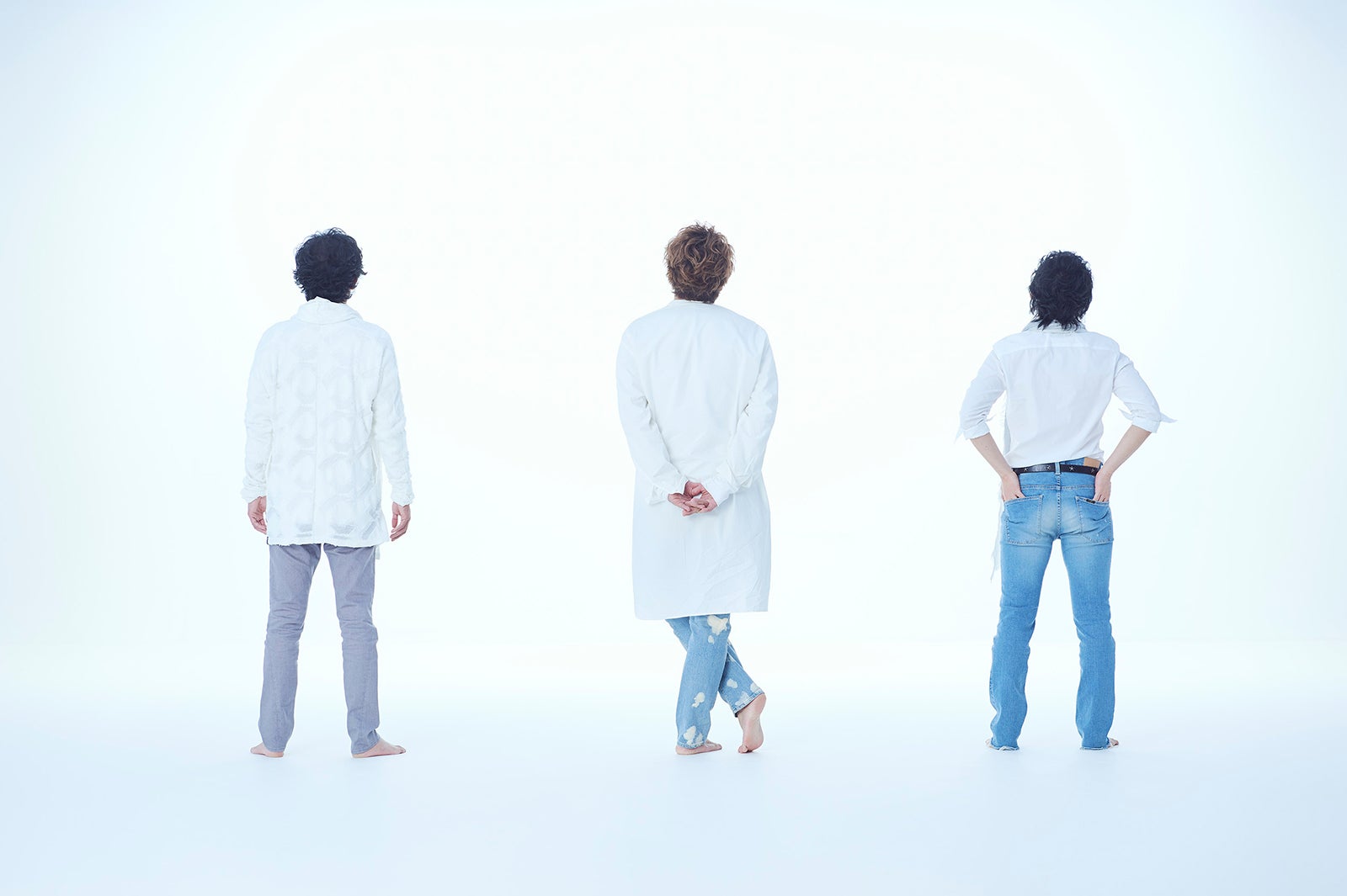 稲垣吾郎、香取慎吾、草なぎ剛（C）AbemaTV