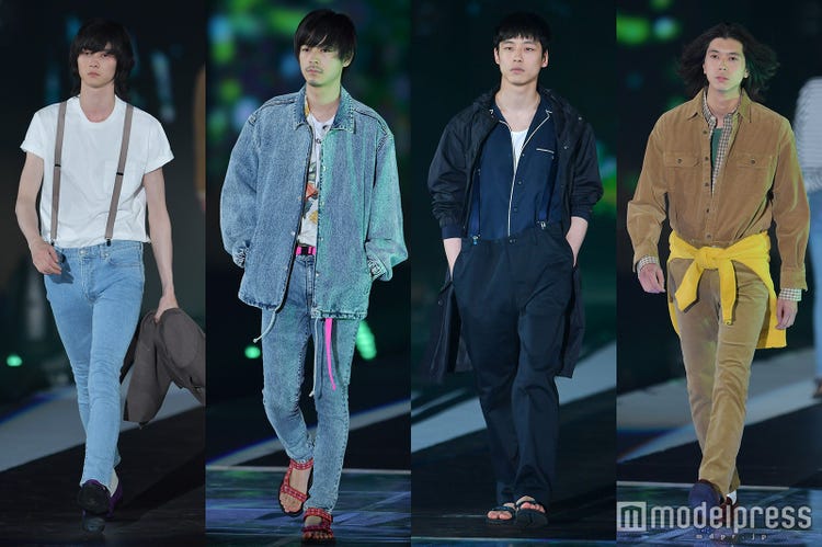 坂口健太郎 成田凌 柳俊太郎 高橋義明ら メンズノンノ モデルが豪華集結 都会的ストリートコーデがカッコイイ Girlsaward 17 S S モデルプレス 坂口健太郎 成田凌 柳俊太郎 高橋義明ら メンズノンノ モデルが豪華集結 都会的ストリートコーデがカッコイイ Girlsaward 17 S S モデルプレス