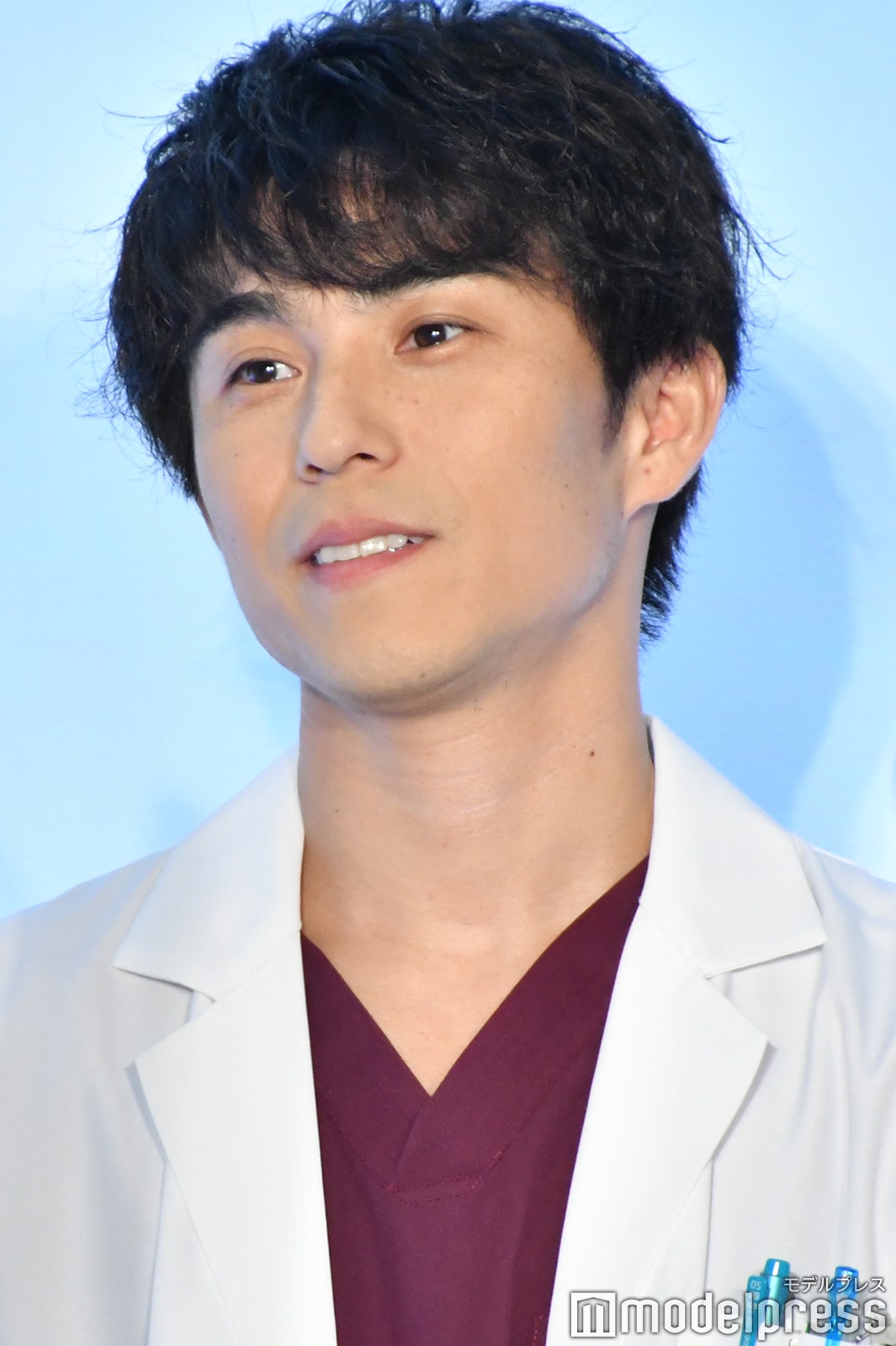 風間俊介の Cdデビュー報告 にsixtones森本慎太郎が慌てる 監察医 朝顔 モデルプレス 風間俊介の Cdデビュー報告 にsixtones森本慎太郎が慌てる 監察医 朝顔 モデルプレス