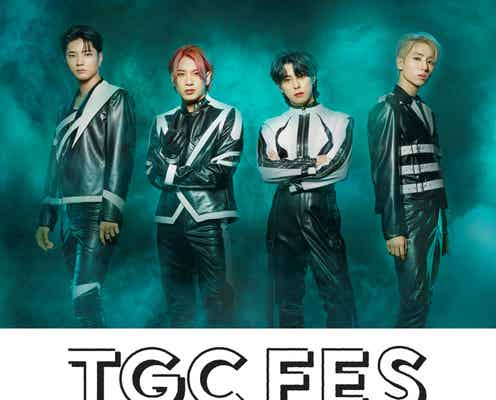 OWV「TGC フェス 山梨 2022」出演決定 山梨出身・佐野文哉「僕の1つの夢が叶います」