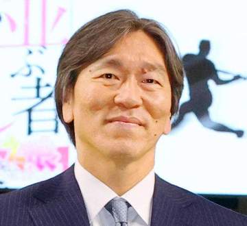 巨人・松井秀喜新監督 第一声で「紳士たれ」強調 「私自身が体現していく」 都内のホテルで山口寿一オーナーと会見