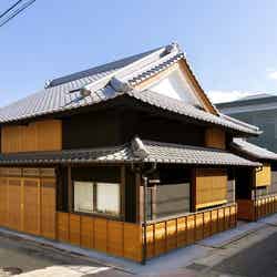 古街の家/画像提供:瀬戸内finder