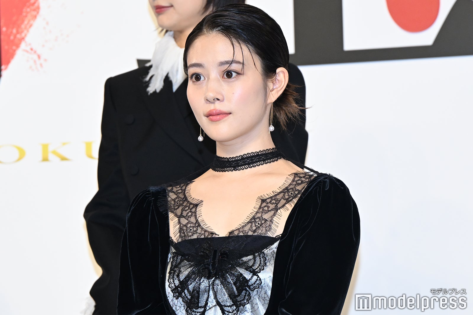 高畑充希（C）モデルプレス