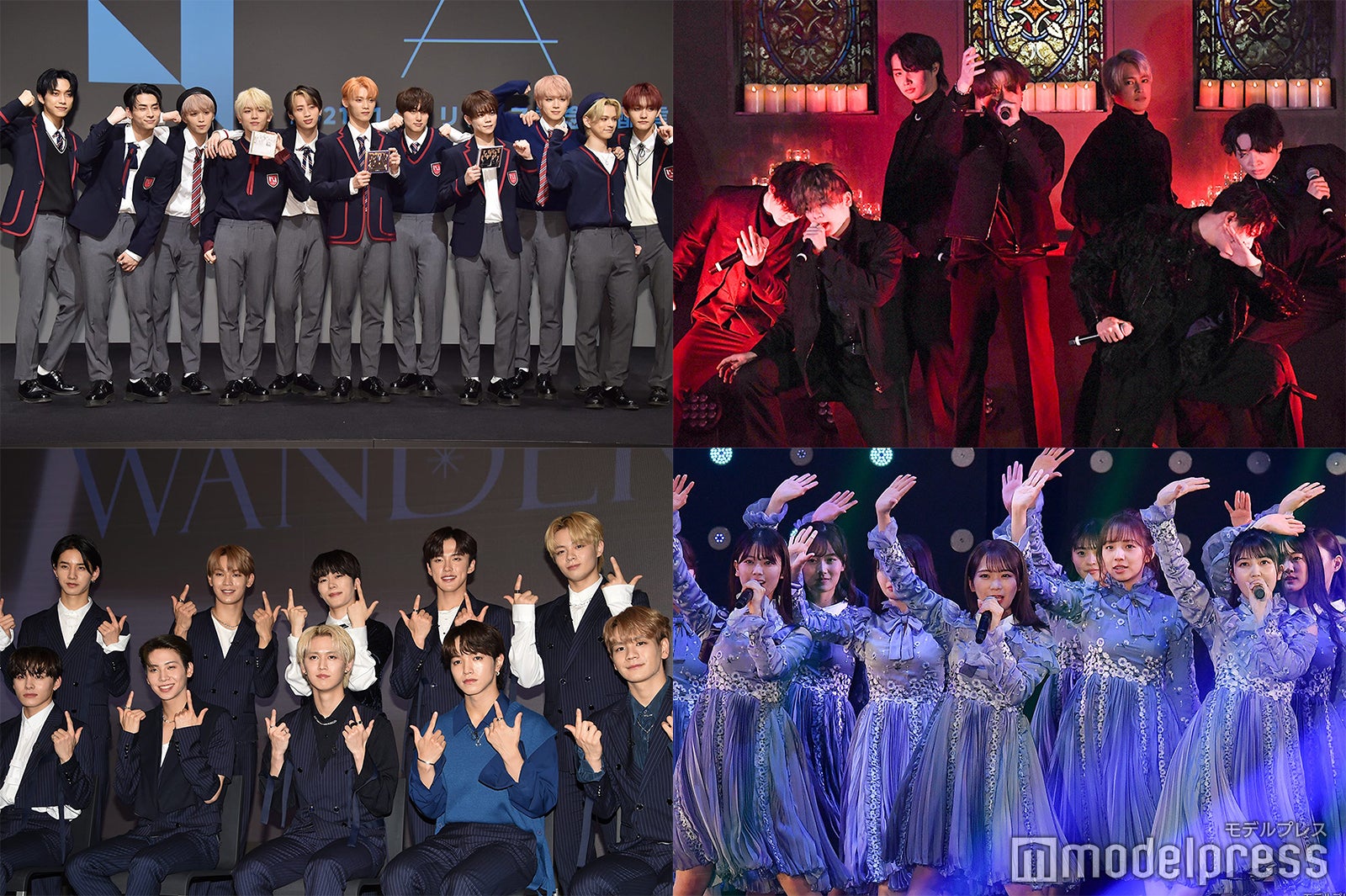 読者が選ぶ「2021年“最もハマった曲”」ランキングを発表＜1位～10位＞