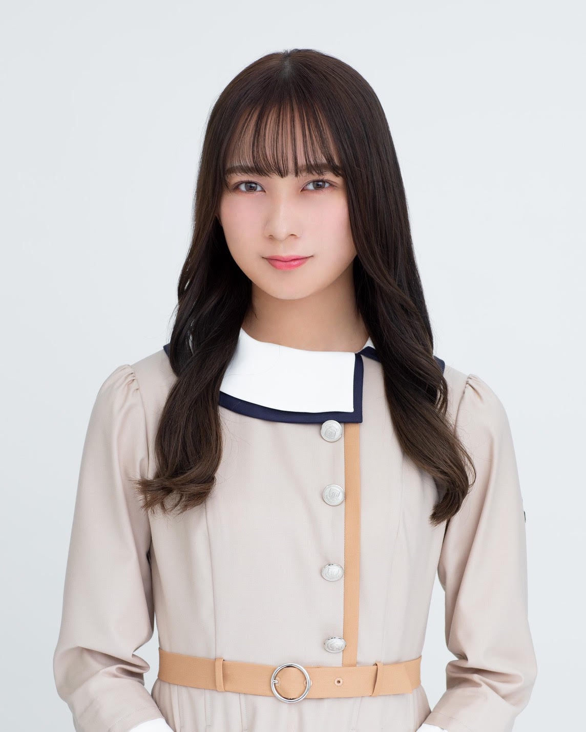 乃木坂46 鈴木絢音 写真集着用 ランジェリーセット