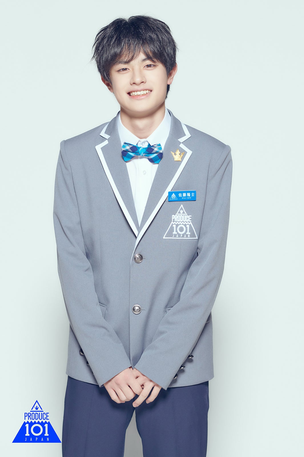 佐藤隆士 （提供写真）