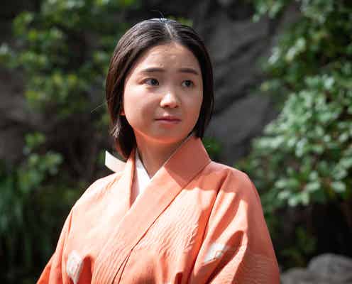 「鎌倉殿の13人」坂口健太郎の妻・初役で福地桃子が初登場「透明感すごい」「2人の今後が楽しみ」と反響