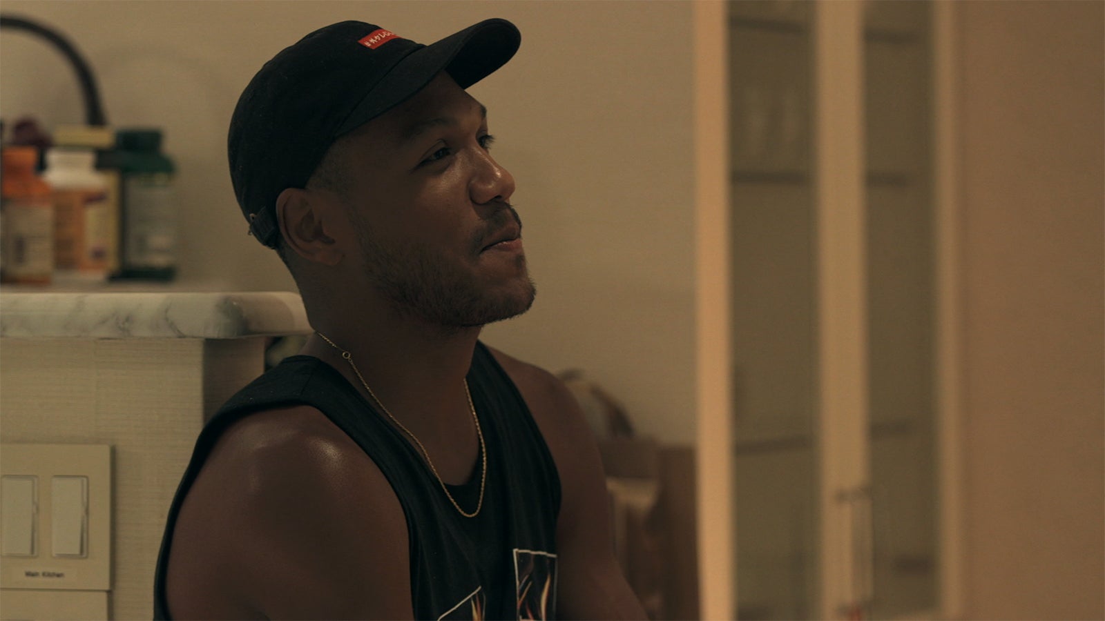 ウェズ『TERRACE HOUSE ALOHA STATE』31st WEEK（C）フジテレビ／イースト・エンタテインメント