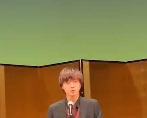 コムドットやまと、成人式スピーチで「絶対に有名になる」と宣言していた「有言実行する姿が素敵」と反響