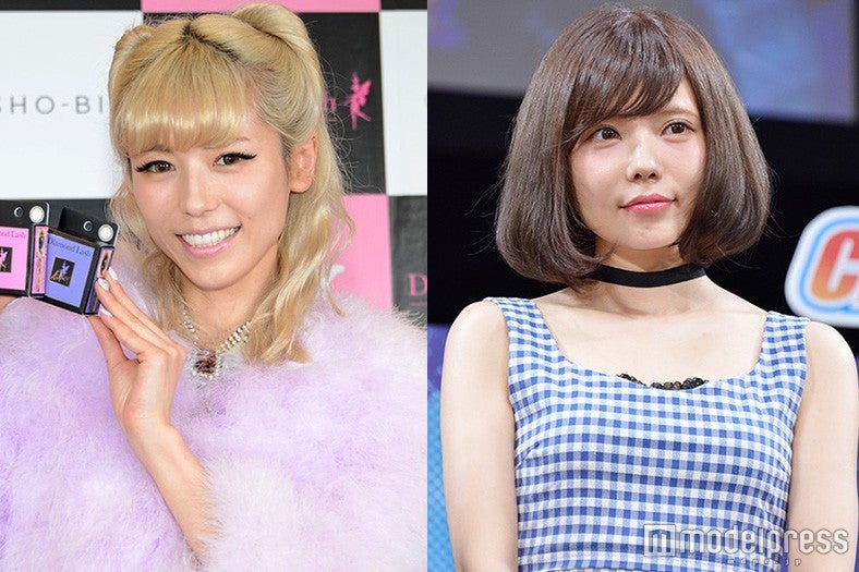 若槻千夏、益若つばさに間違えられる　セカオワFukaseとの熱愛質問も「これ言って大丈夫かな」