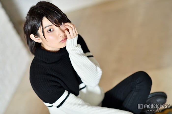 「前に進むっていうことは過去を受け入れるってこと」/家入レオ