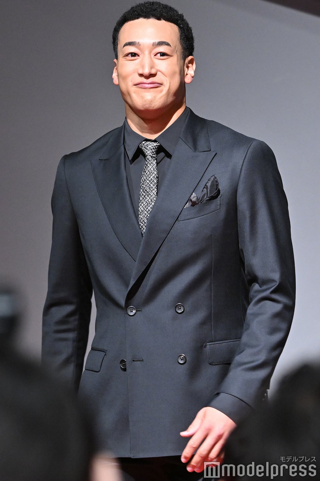 関口メンディーー （C）モデルプレス