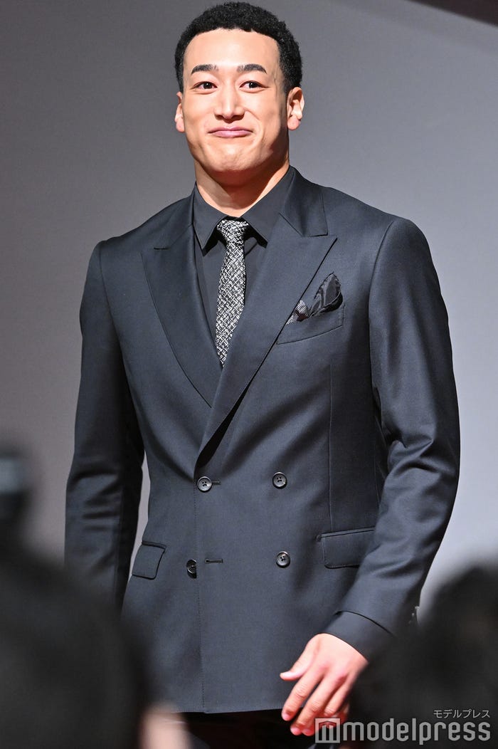 関口メンディーー (C)モデルプレス