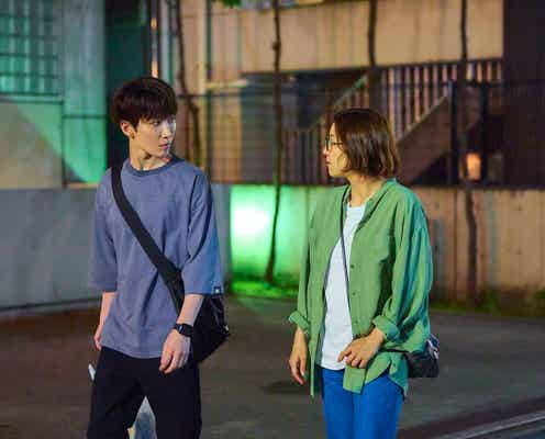「青島くんはいじわる」Snow Man渡辺翔太&中村アン、“6時間撮影”お誕生日キスで脚本になかった演出とは キュンシーンは「もはやスポーツ」【田中真由子Pインタビュー】