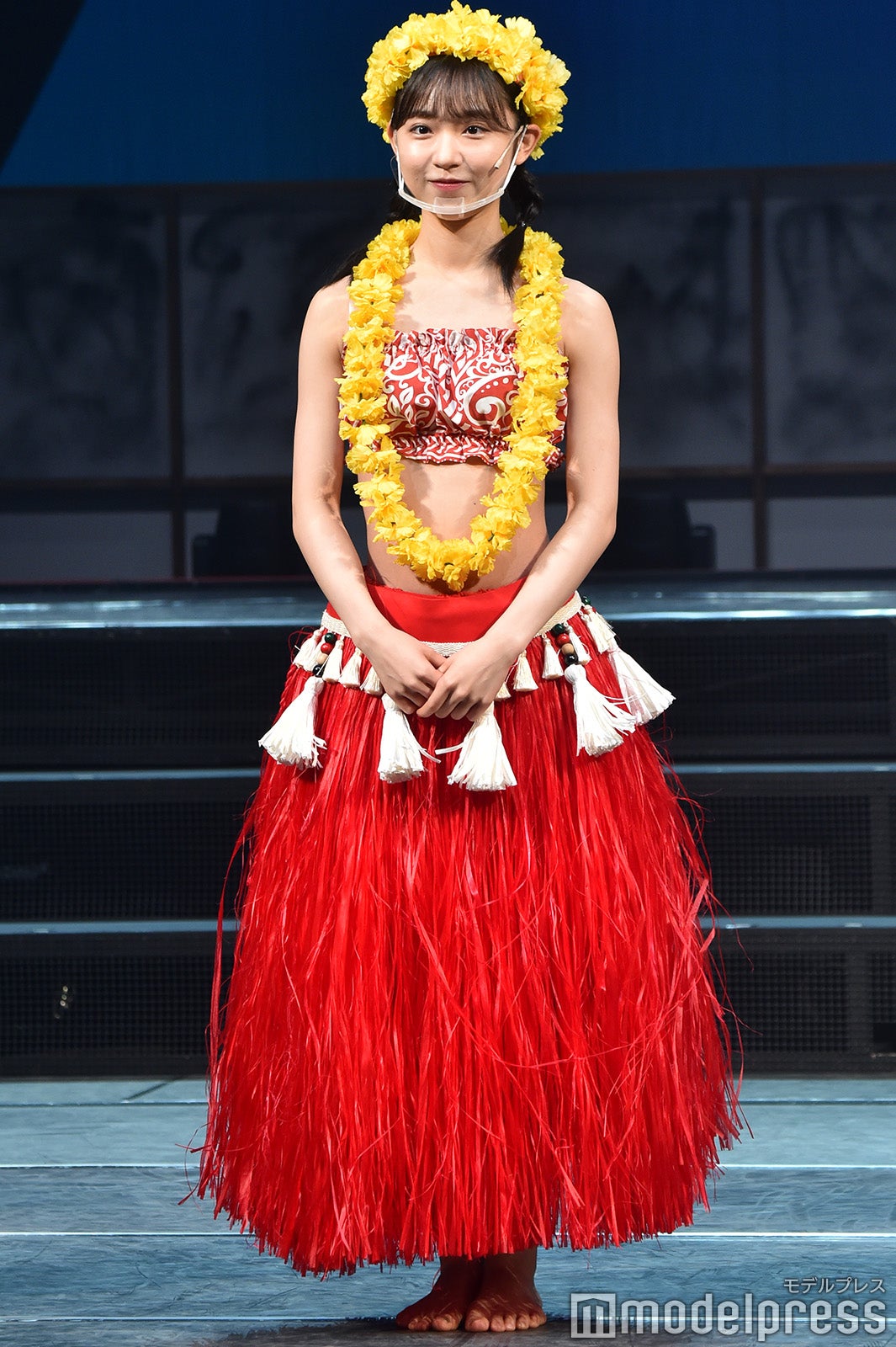 山内瑞葵 （C）モデルプレス