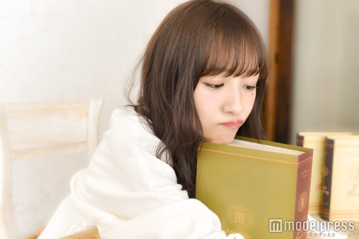 前田希美(C)モデルプレス