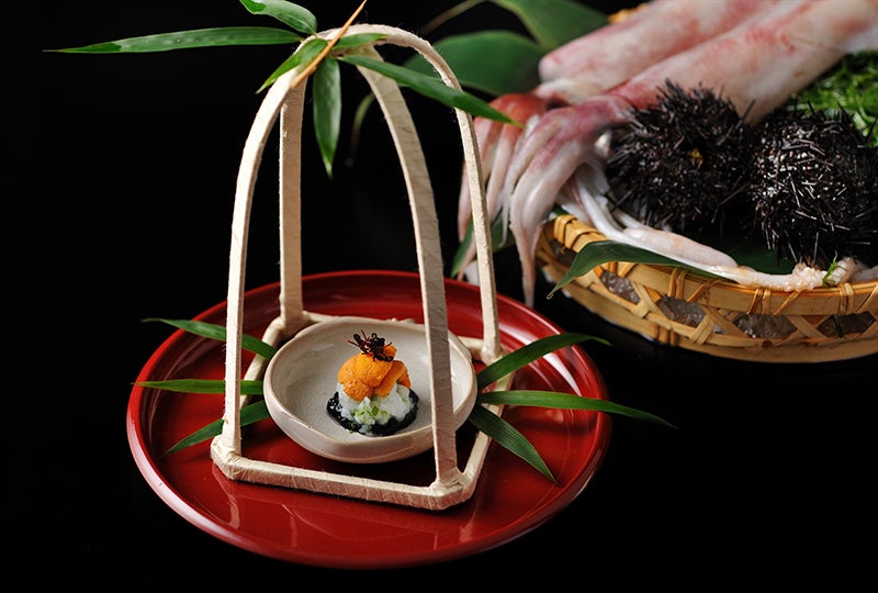 星野リゾート　界 長門／画像提供：星野リゾート