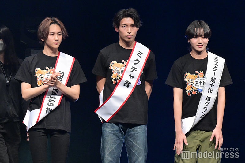 画像9/14) “次世代スター”発掘オーディション・男性部門