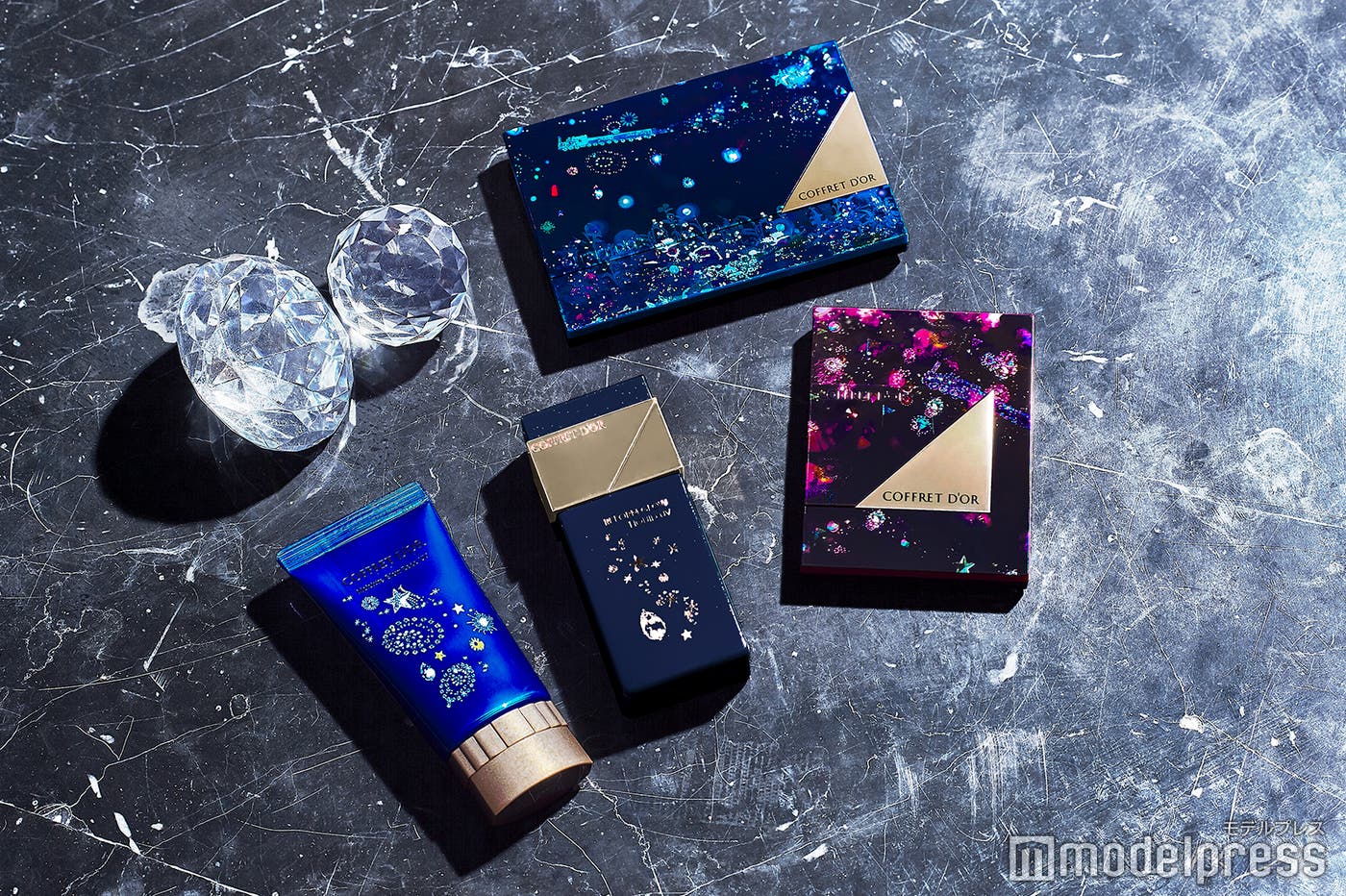 「Twinkle Night Collection」が9月1日に登場(C)モデルプレス
