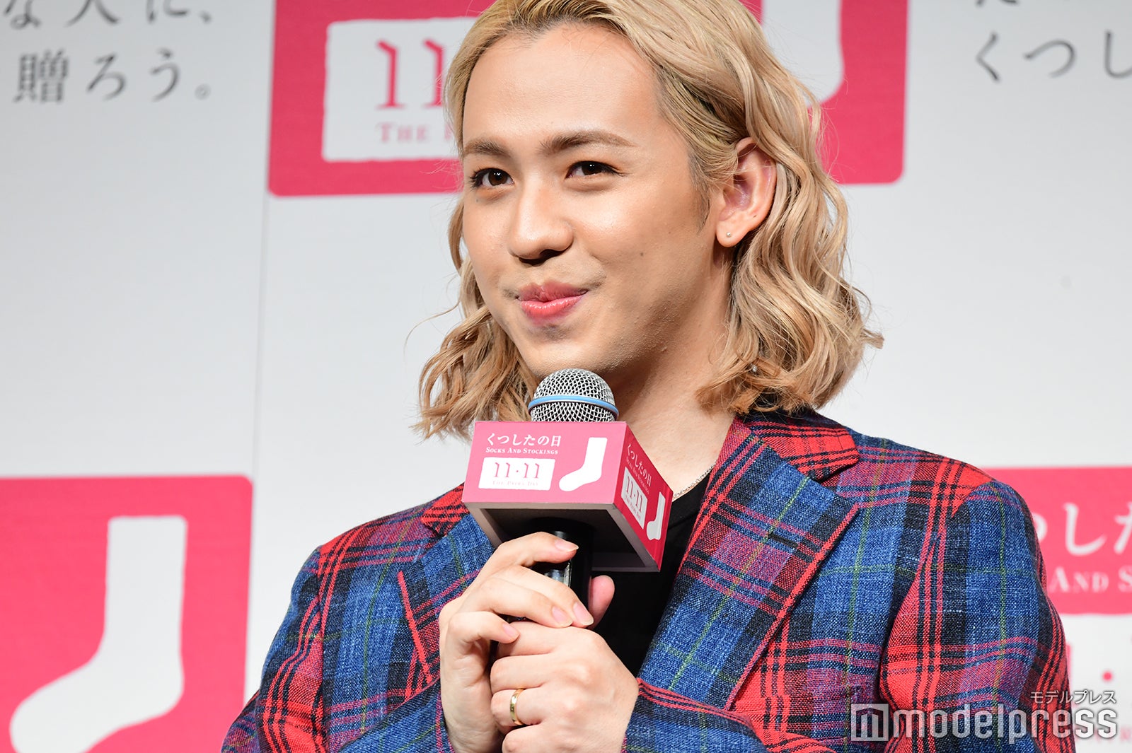 りゅうちぇる （C）モデルプレス