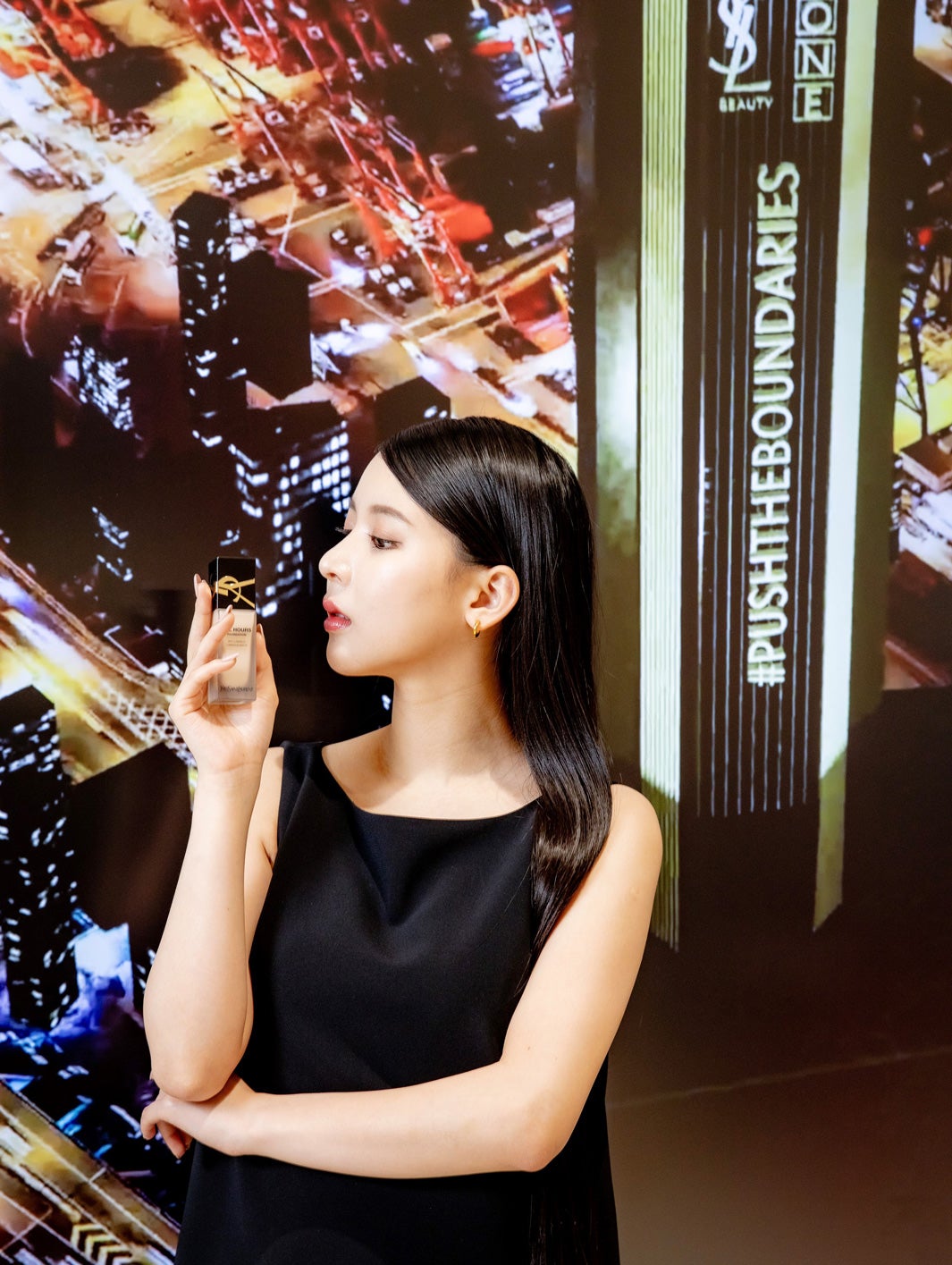 ミチ（提供写真）