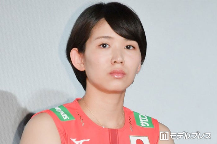 バレー日本女子キャプテン・古賀紗理那選手、パリ五輪で現役引退へ 終了後に会見を予定