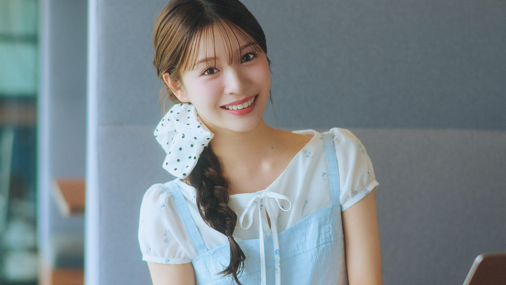 Ray㋲紅葉が密着！女性でも働きやすい【Sky株式会社】の“気になるアレコレ”♡