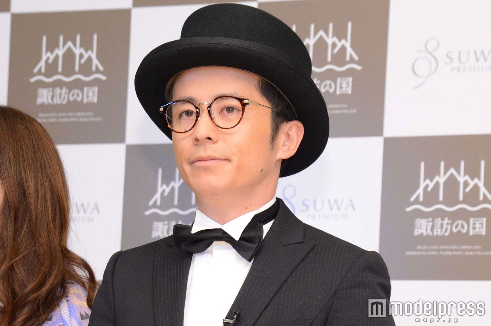 藤森慎吾 （C）モデルプレス