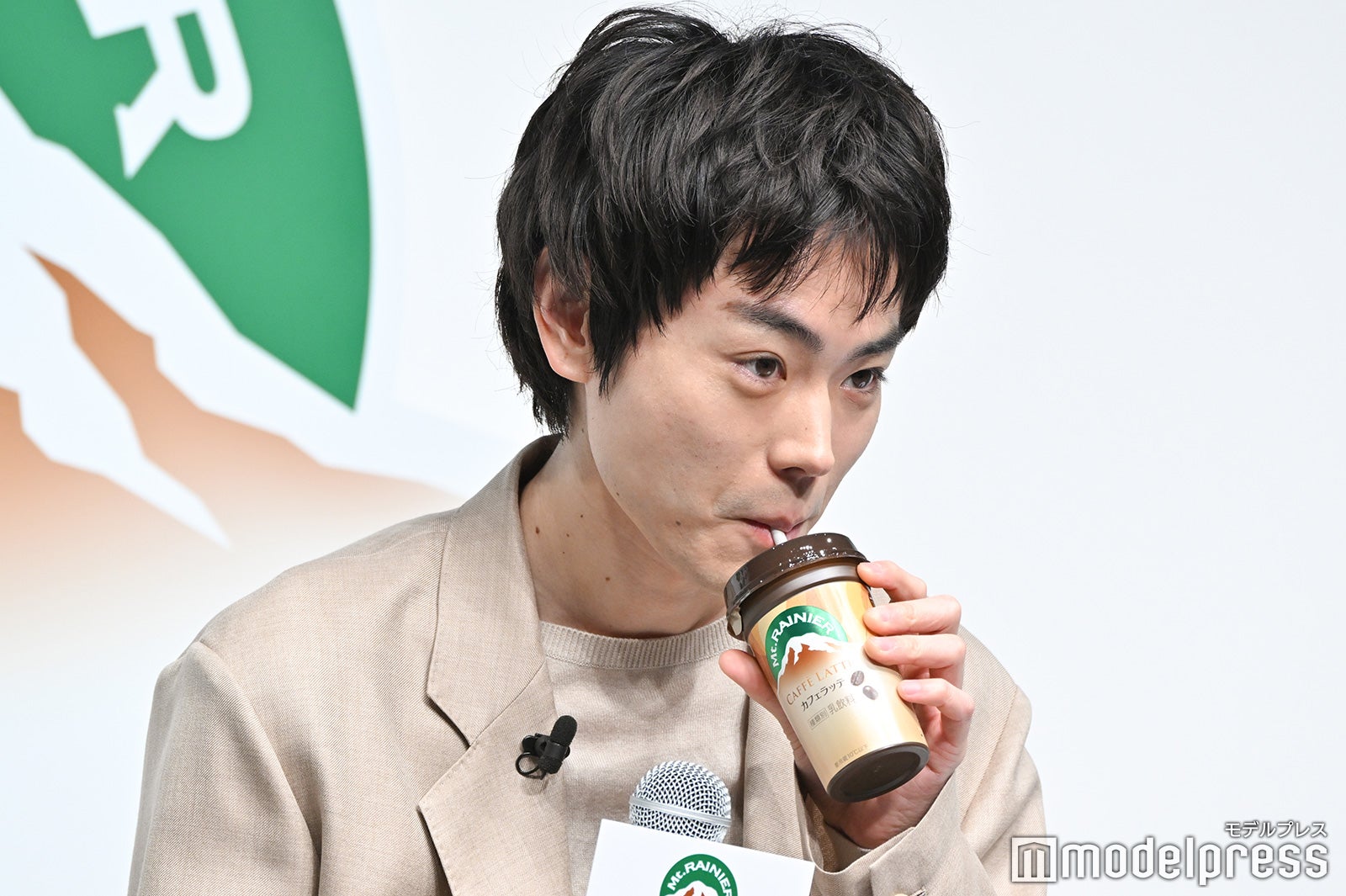 菅田将暉（C）モデルプレス