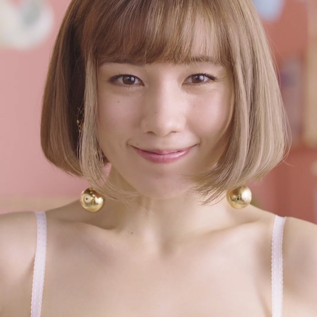 仲里依紗（提供画像）