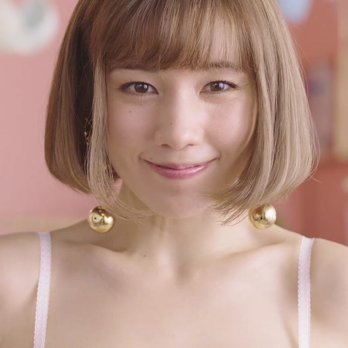 仲里依紗(提供画像)