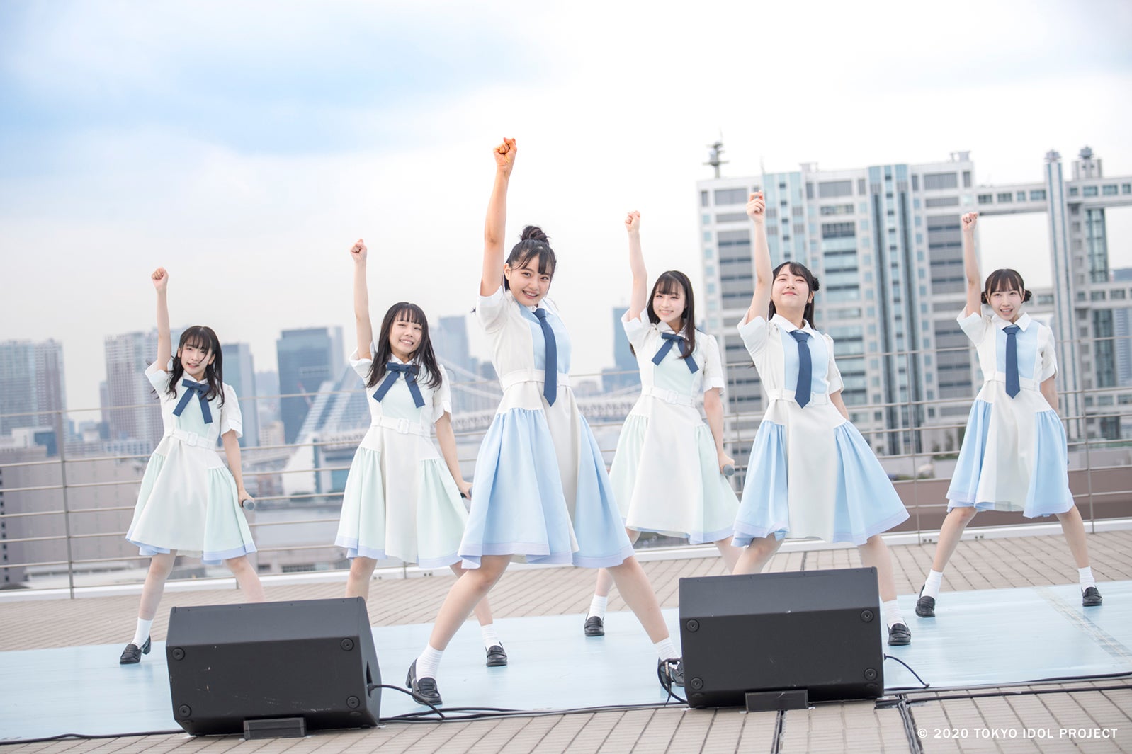 STU48（C）2020 TOKYO IDOL PROJECT