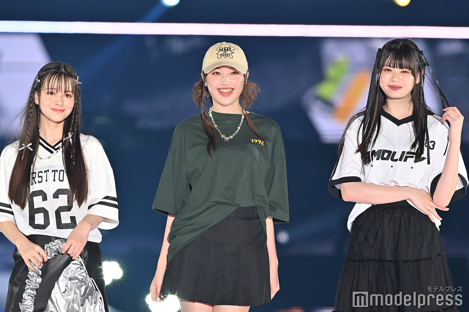 「Seventeen」ステージ（C）モデルプレス