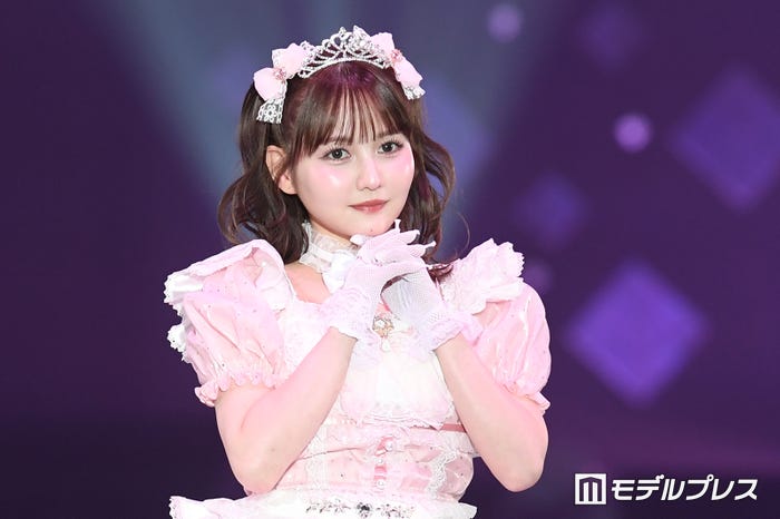 佐藤ノア(C)モデルプレス