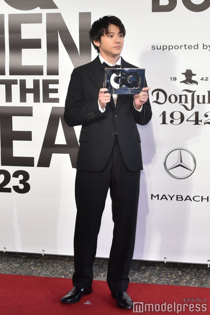 山田裕貴(C)モデルプレス