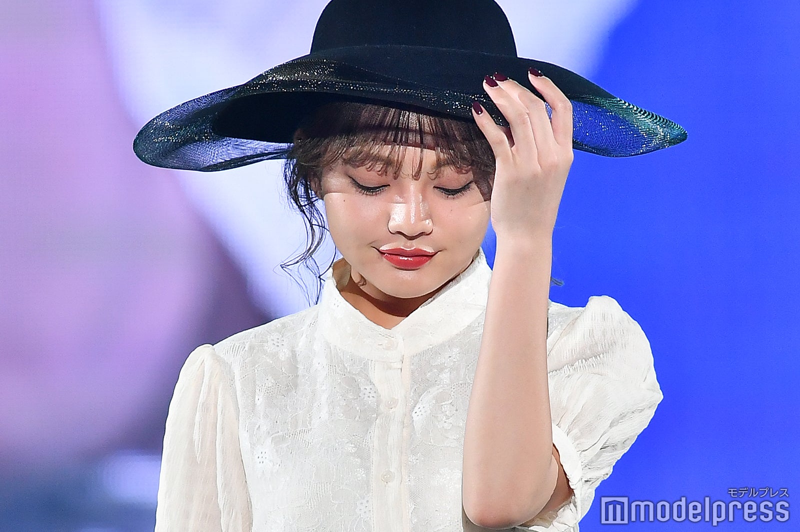 吉木千沙都（C）モデルプレス