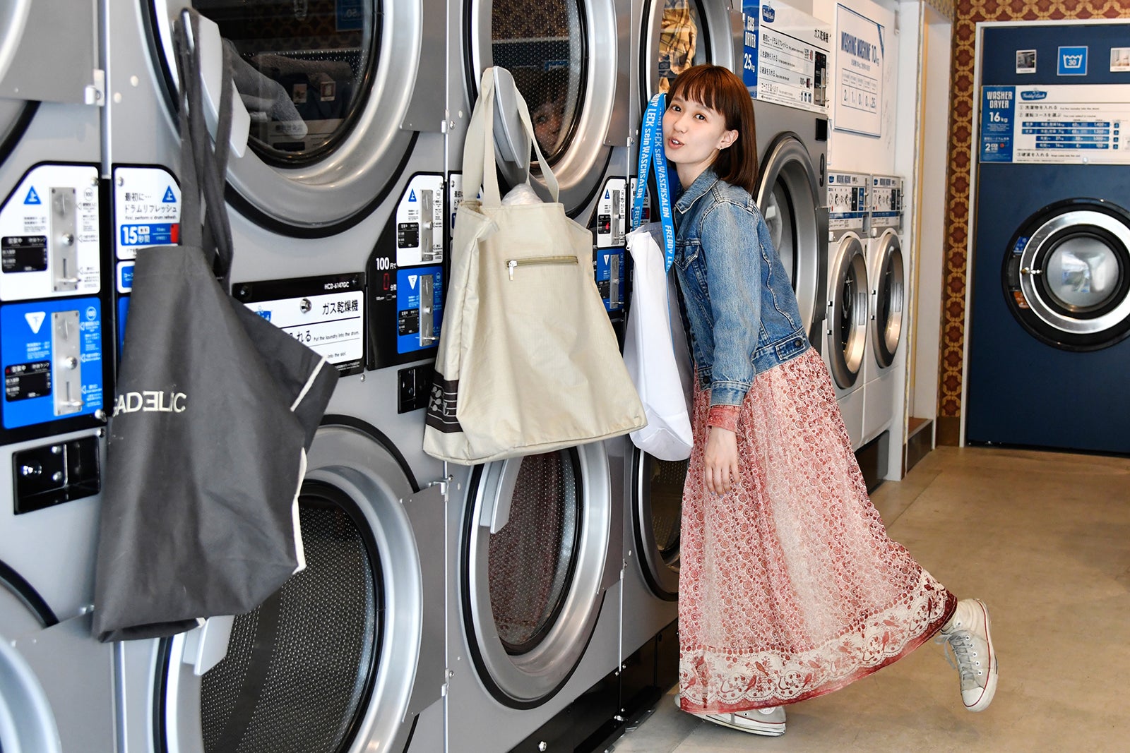 柴田紗希（写真提供：MBS）