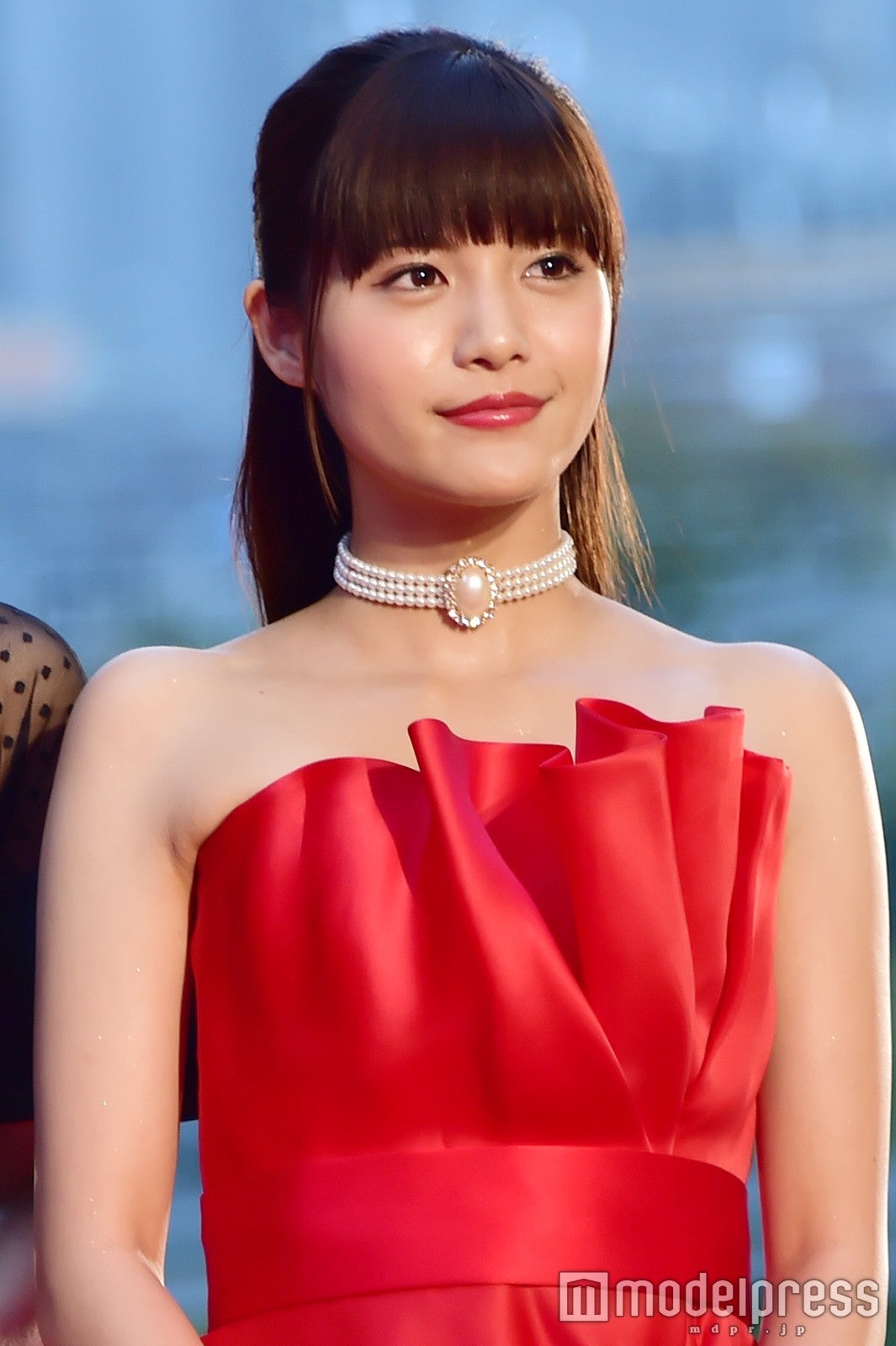 美沙玲奈 （C）モデルプレス