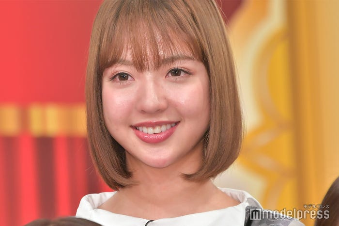 和田まあや (C)モデルプレス