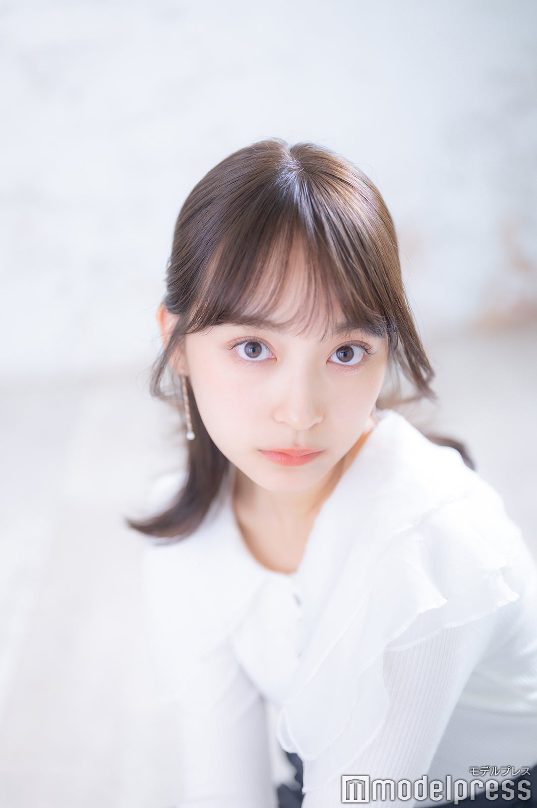 山本莉子さん（C）モデルプレス