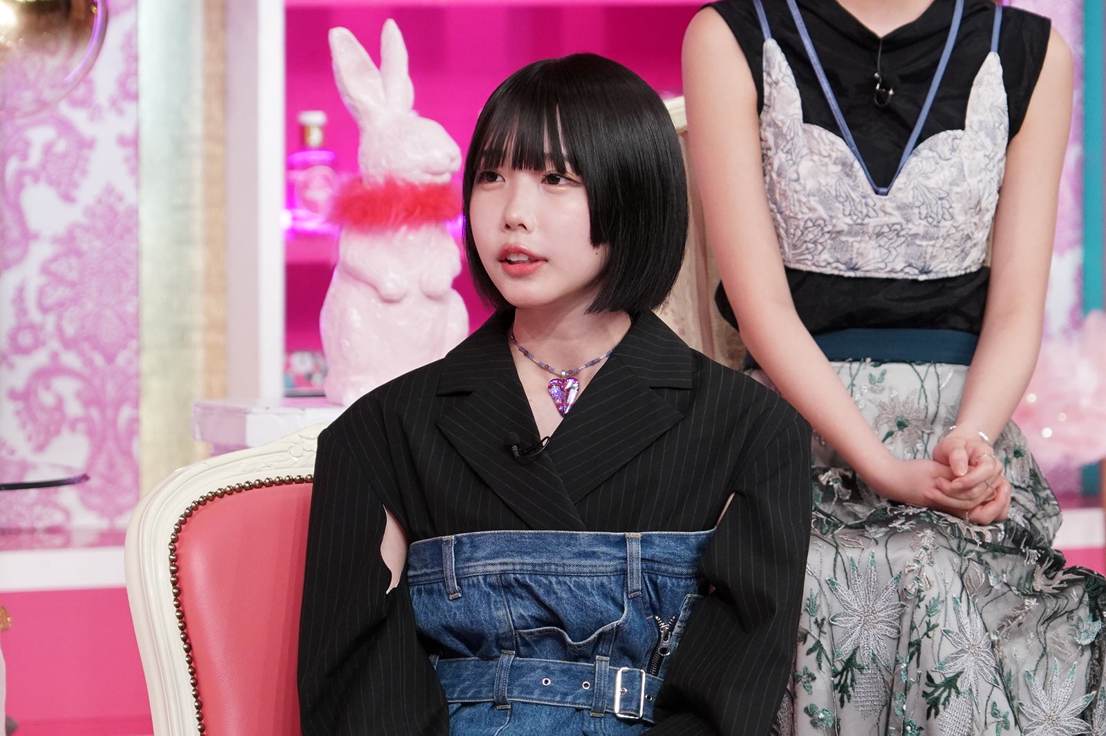 あの（C）日本テレビ