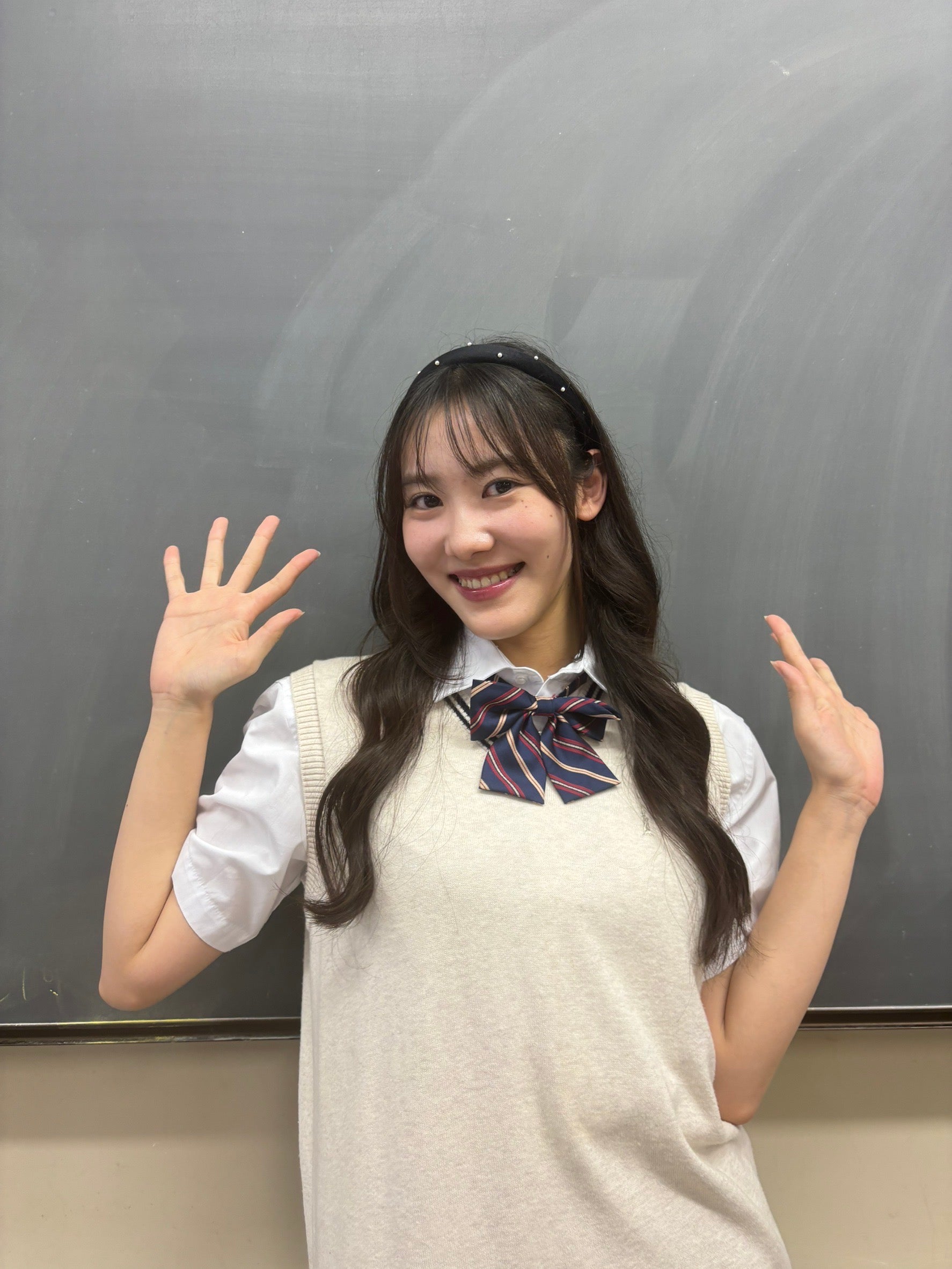 「すばかな先生」「海に眠るダイヤモンド」話題作出演で脚光・藤野詩音とは 神木隆之介との共演エピソードも「いい思い出です」【注目の人物】