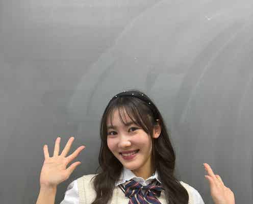 「すばかな先生」「海に眠るダイヤモンド」話題作出演で脚光・藤野詩音とは 神木隆之介との共演エピソードも「いい思い出です」【注目の人物】