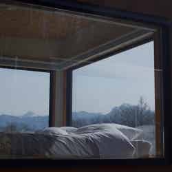 ザ ノマド 八ヶ岳/画像提供:THE NOMAD HOTELS & OUTDOORS