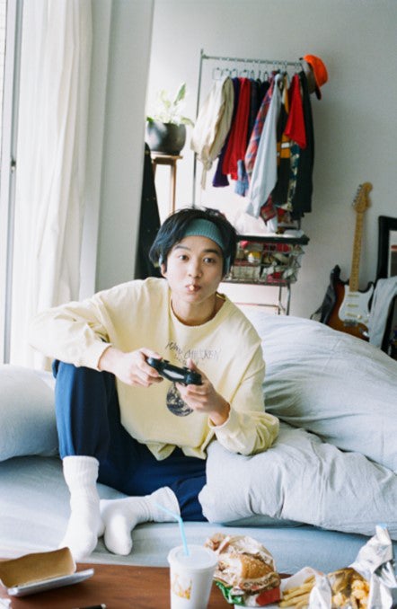 鈴木仁（提供写真）