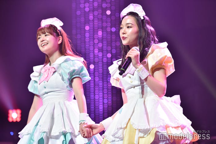 あっとせぶんてぃーん(C)モデルプレス