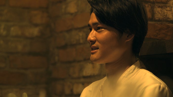 テラスハウス 寺島速人 男としてダサかった 日本一かわいい女子高生 りこぴんへの思いを告白 モデルプレス